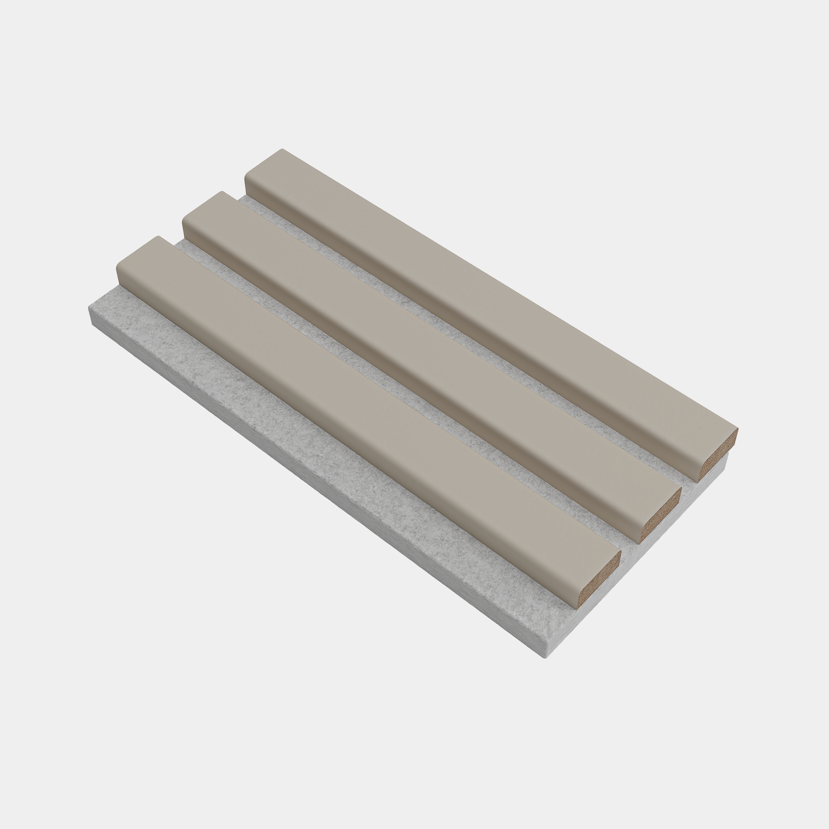 Muster - Standard - Beige