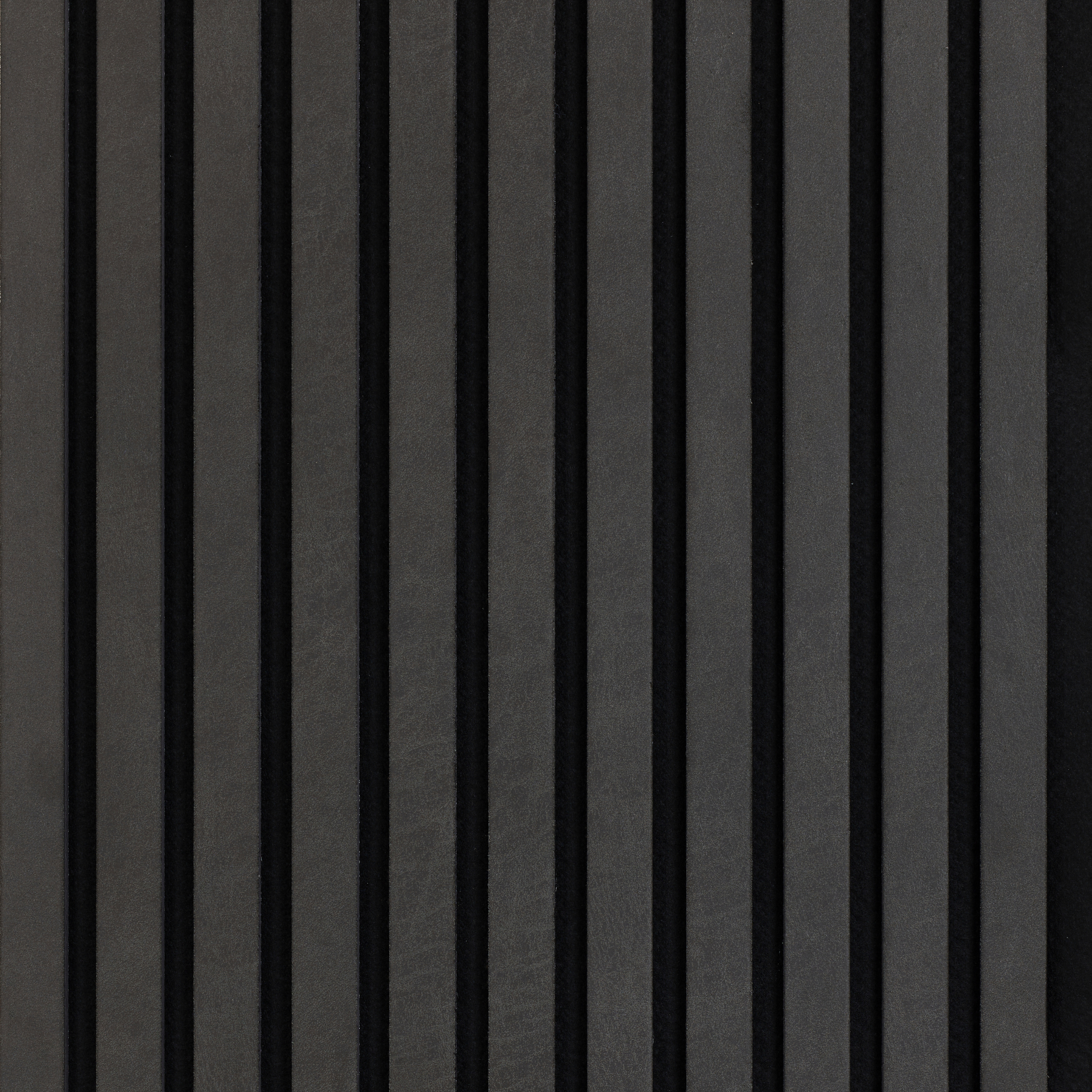 Akustikpaneele 280 cm - Standard - Leder - Dunkelgrau