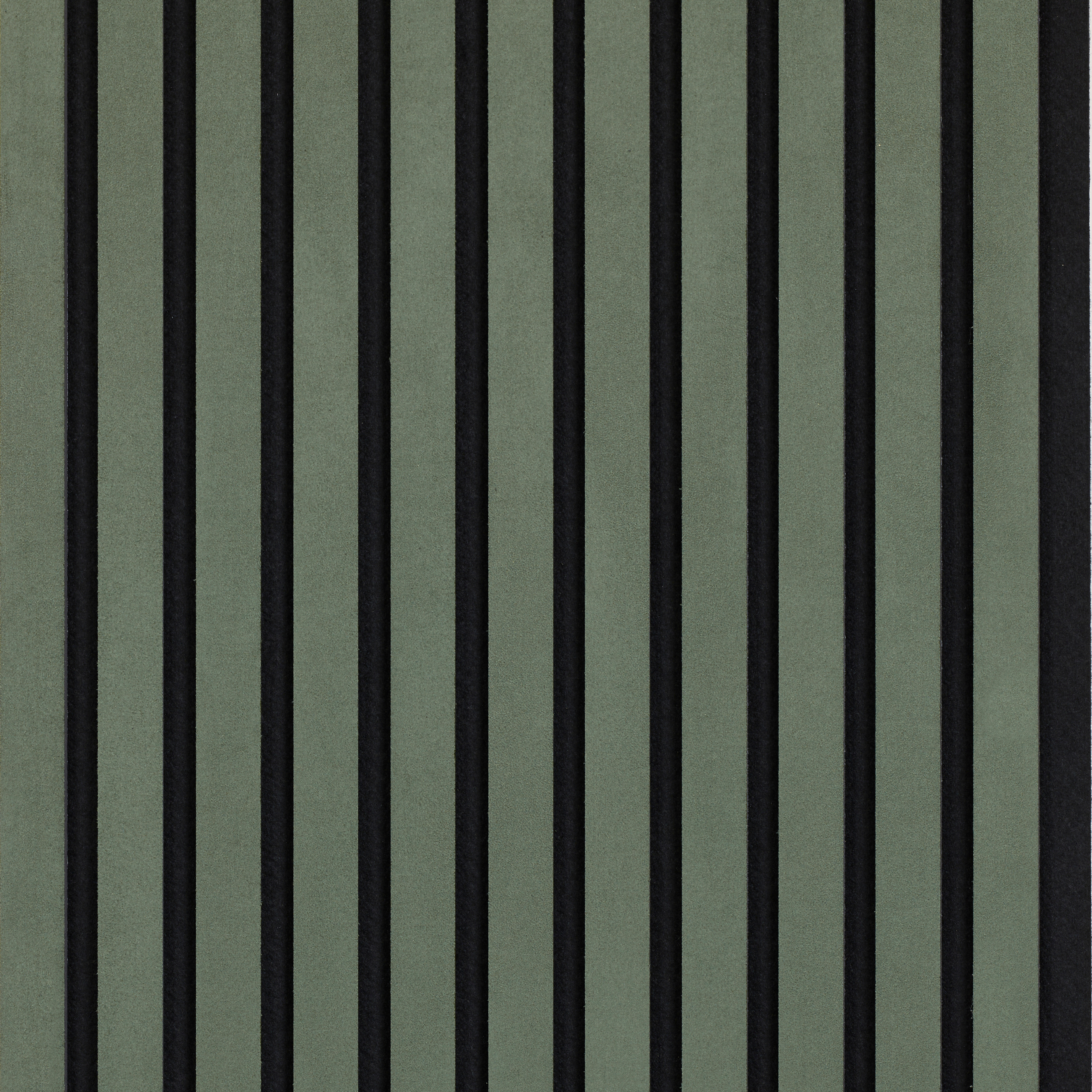 Akustikpaneele 280 cm - Standard - Wildleder - Oliven