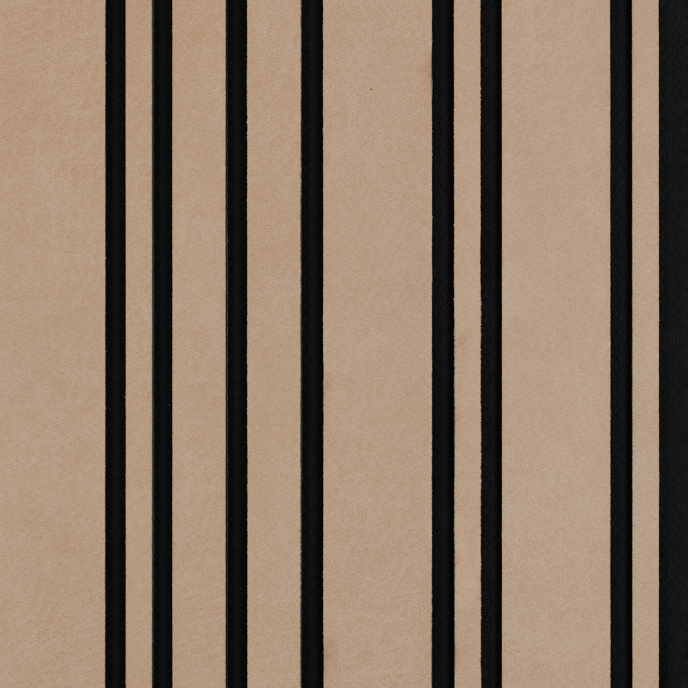 Akustikpaneele 280 cm - Vario - Leder - Sand