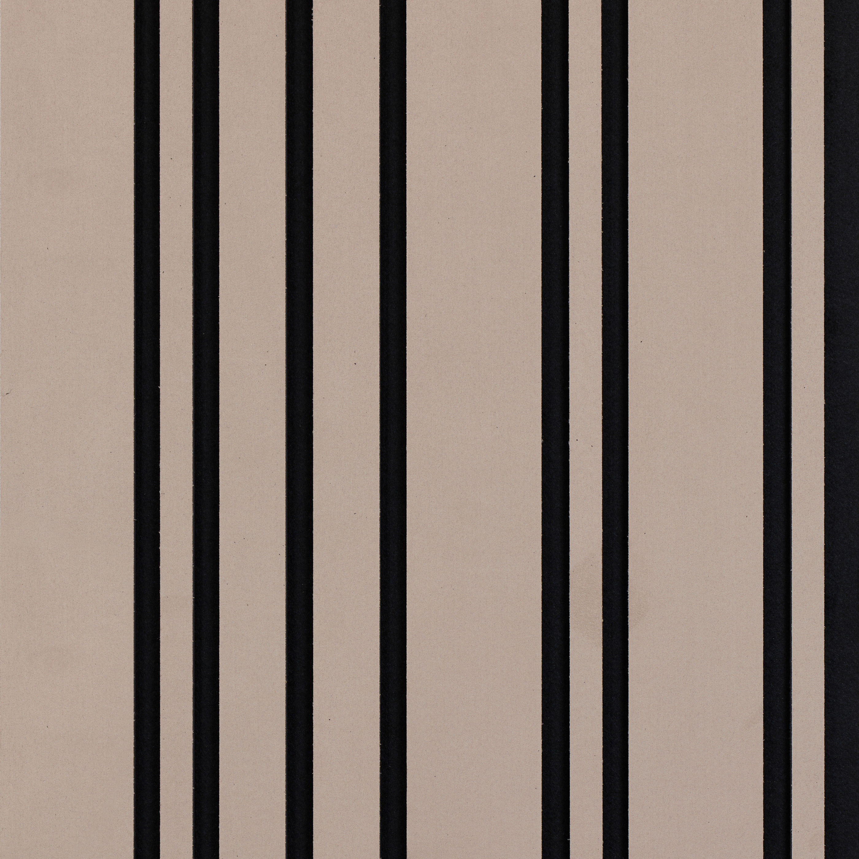 Akustikpaneele 280 cm - Vario - Suede - Coffee Shake