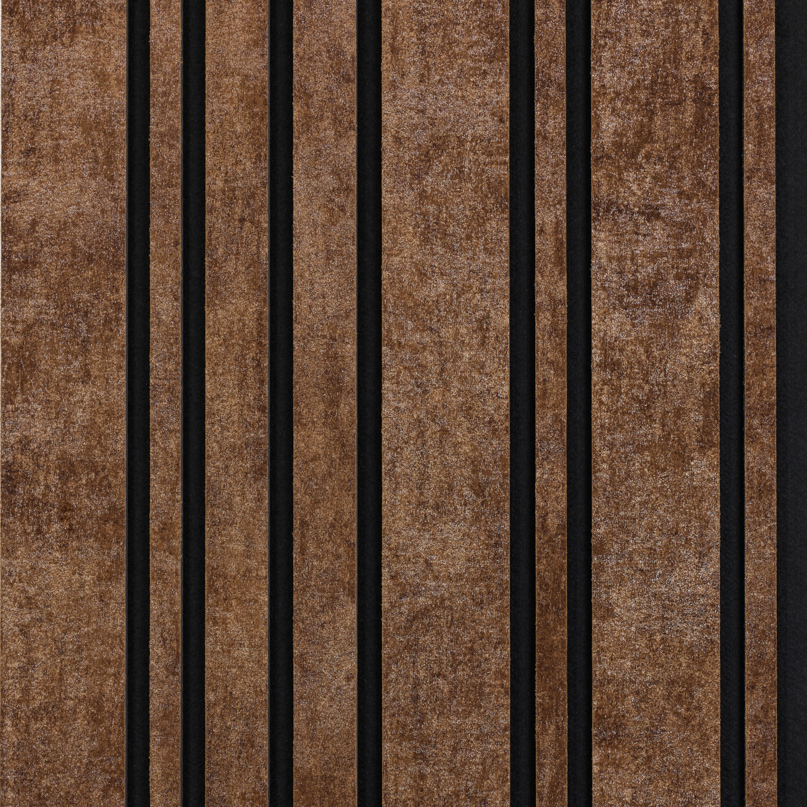 Akustikpaneele 280 cm - Vario - Velours - Topaz