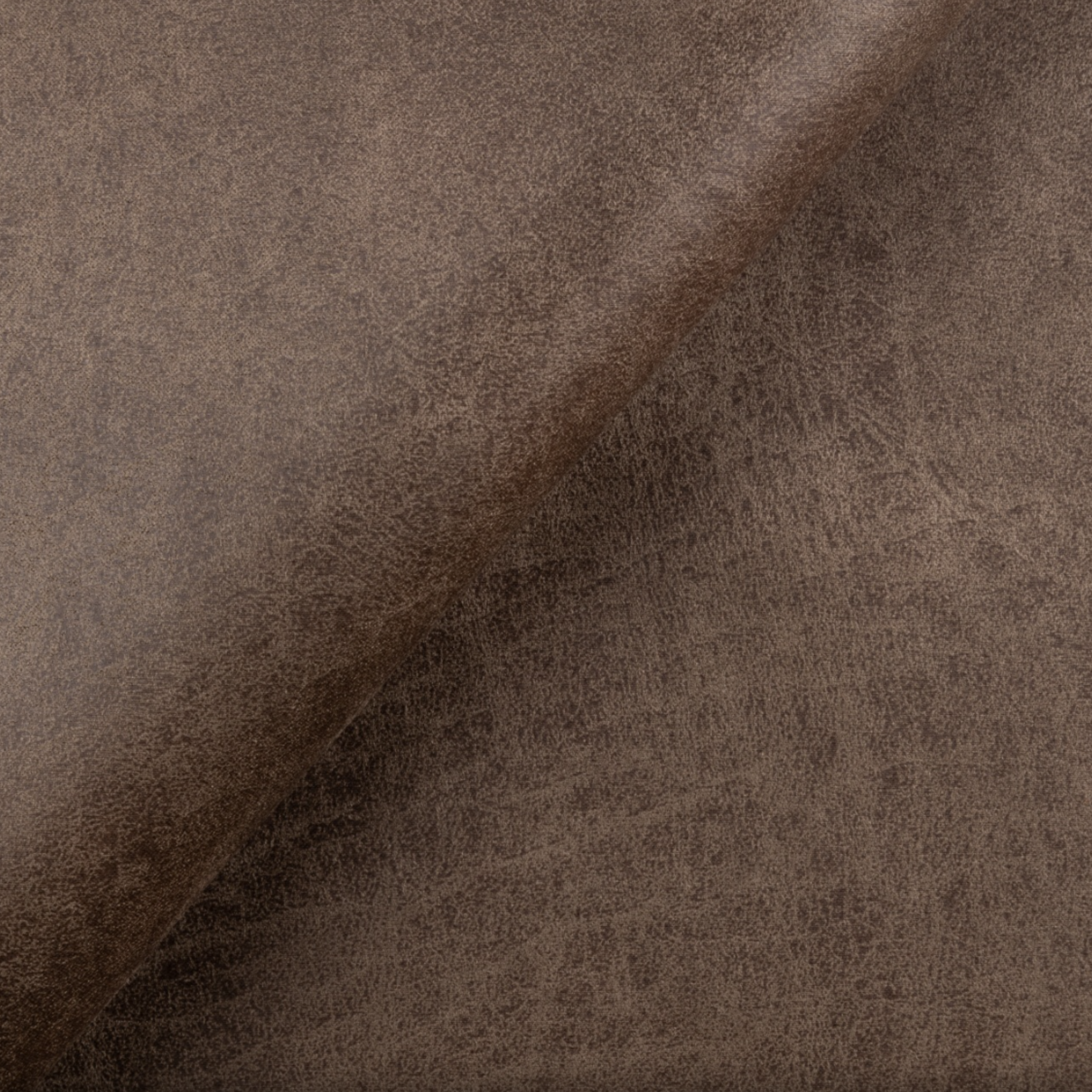 Panneau mural acoustique 280 cm - Standard - Cuir - Sienne