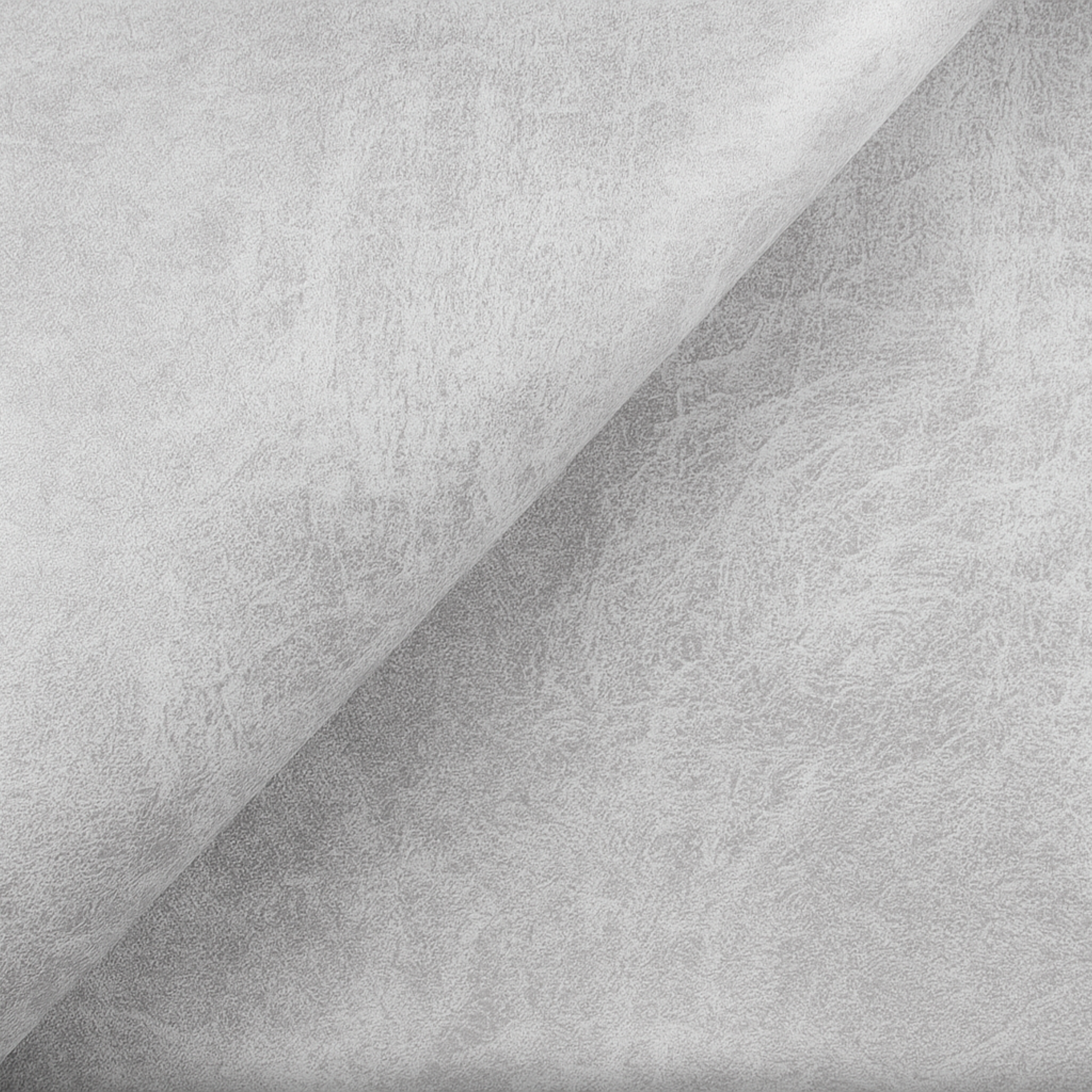 Panneau mural acoustique 280 cm - Standard - Cuir - Gris clair