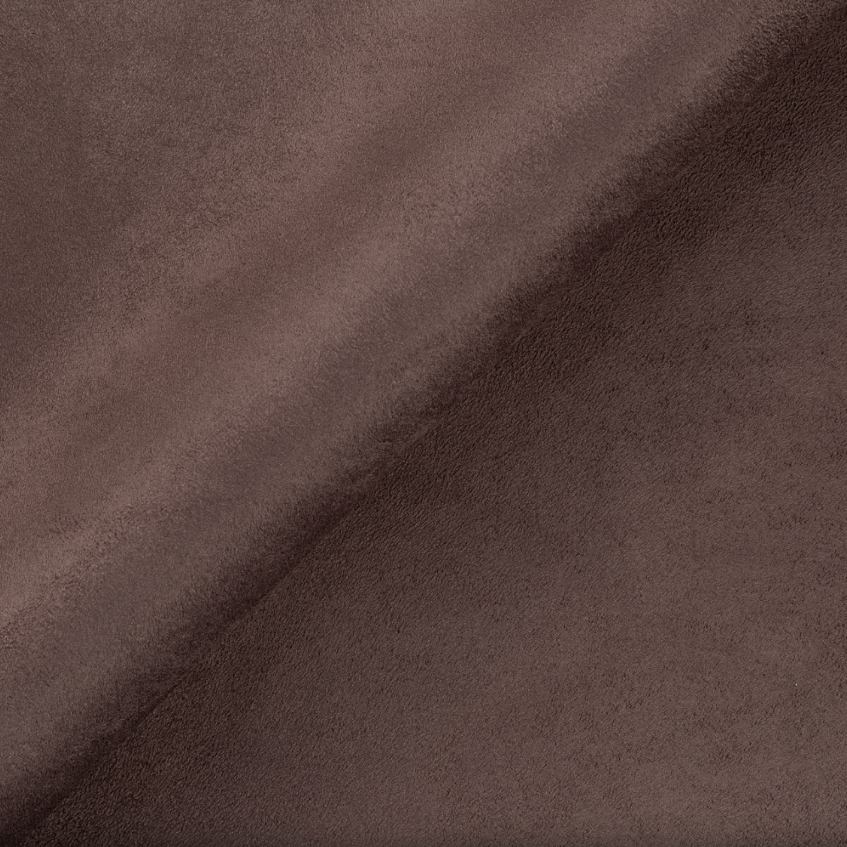 Panneau mural acoustique 280 cm - Vario - Suede - Espresso