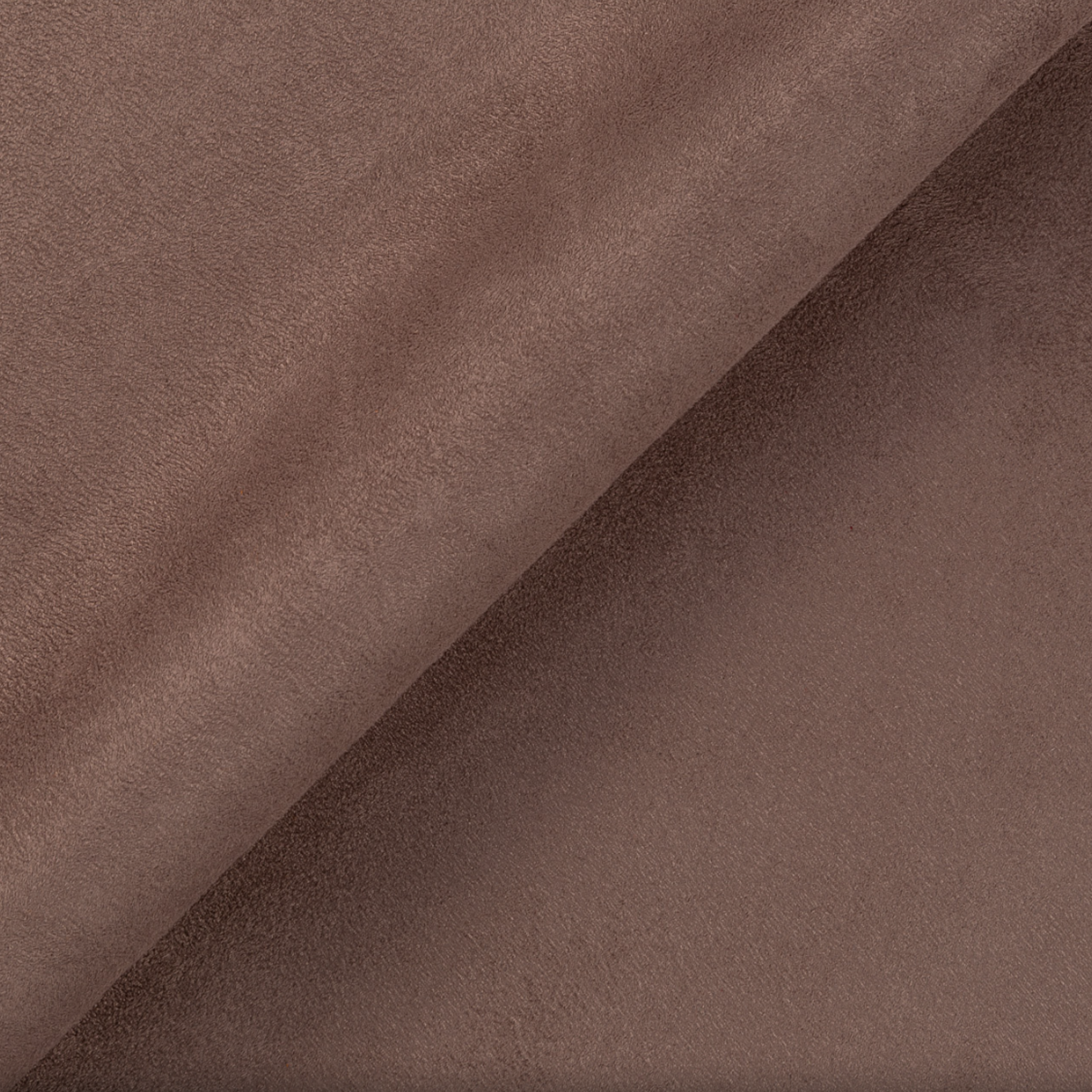 Akustikpaneele 280 cm - Standard - Wildleder - Mokka