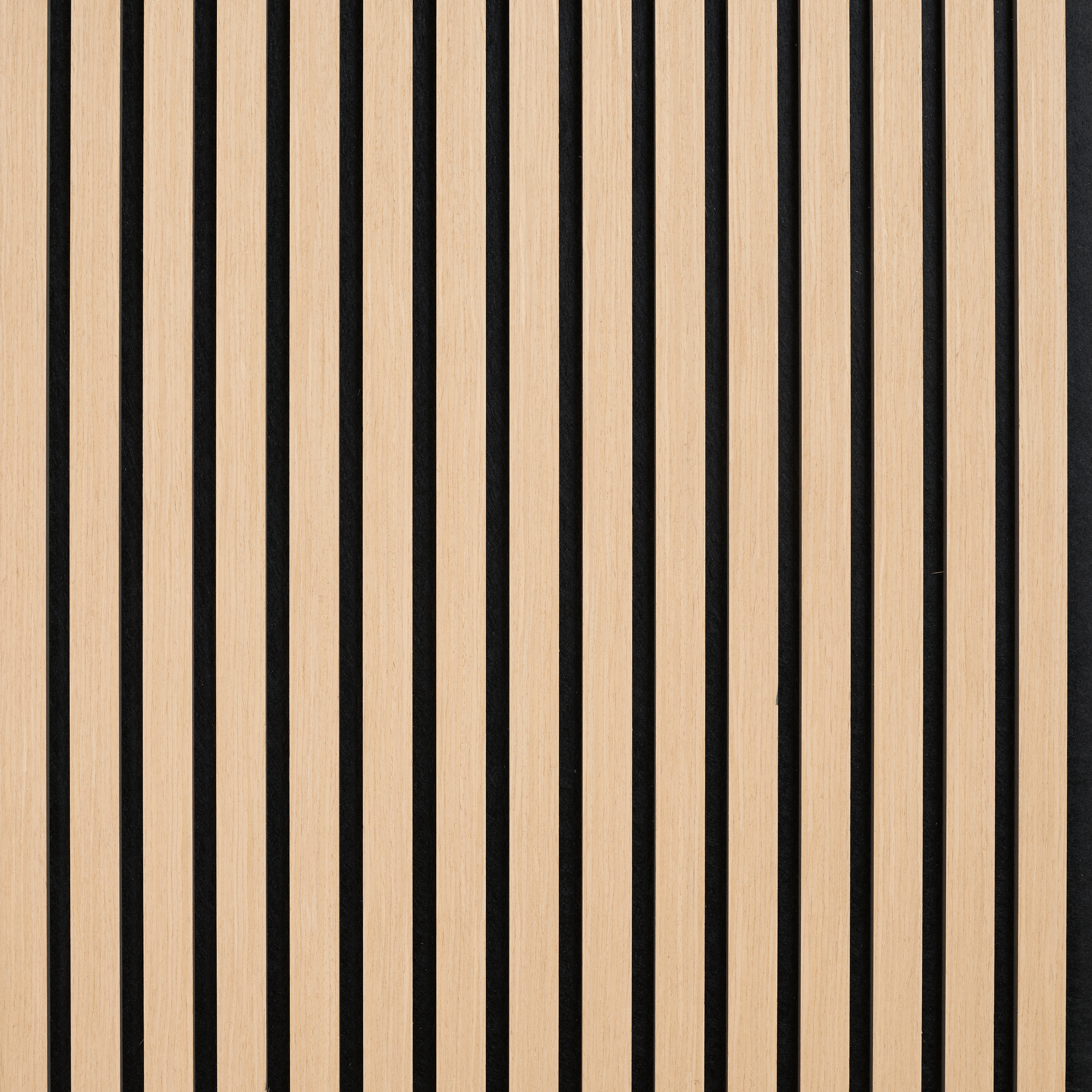 Akustikpaneele 280cm - Standard - Natürliche Eiche