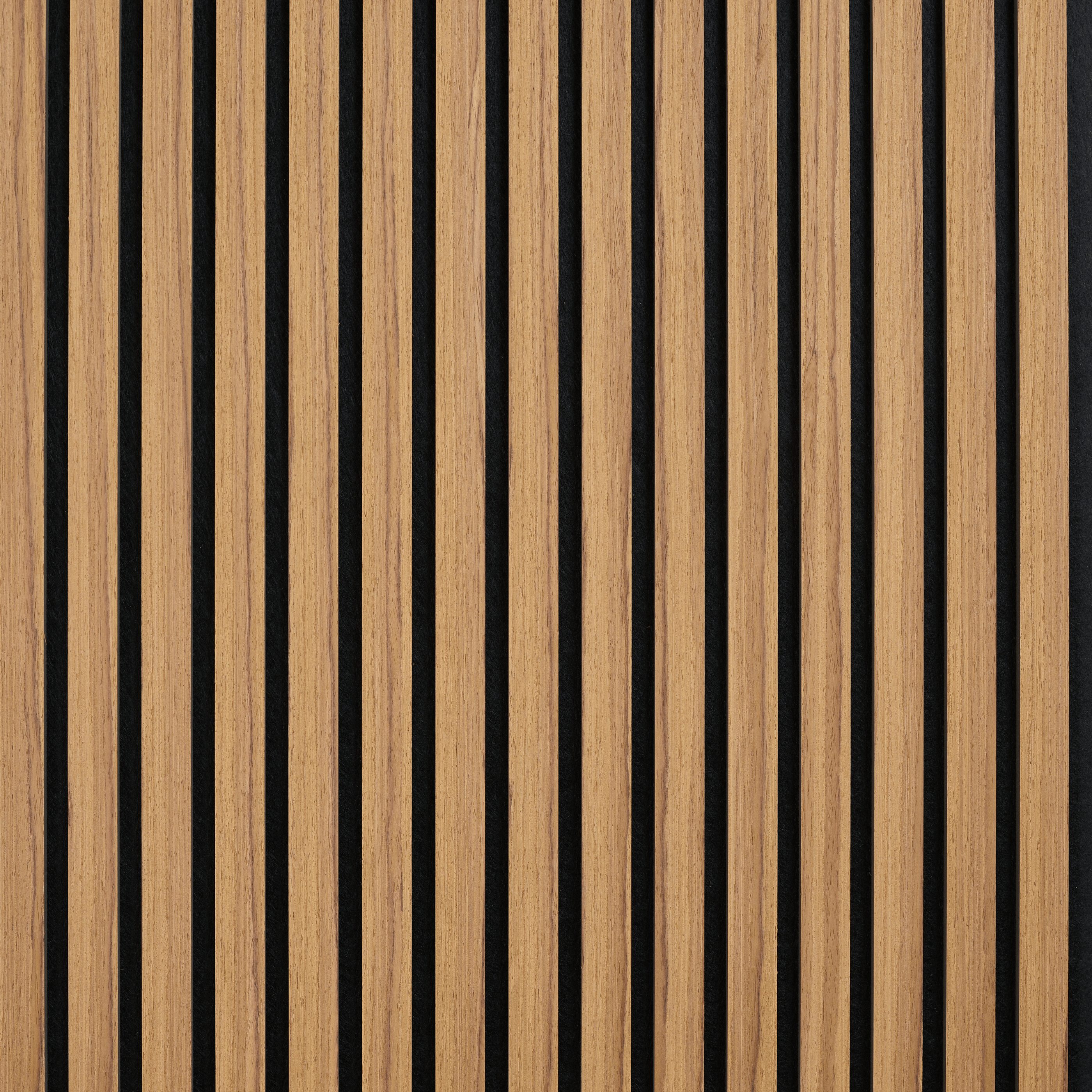 Akustikpaneele 280 cm – Standard – Rustikale Eiche