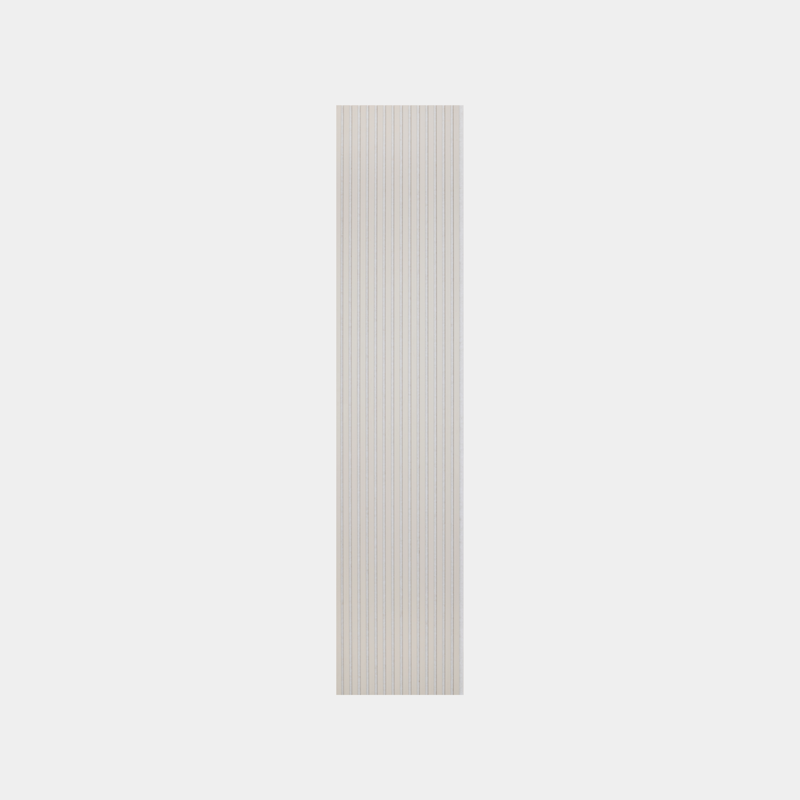 Panneaux acoustiques 280 cm - Standard - Beige