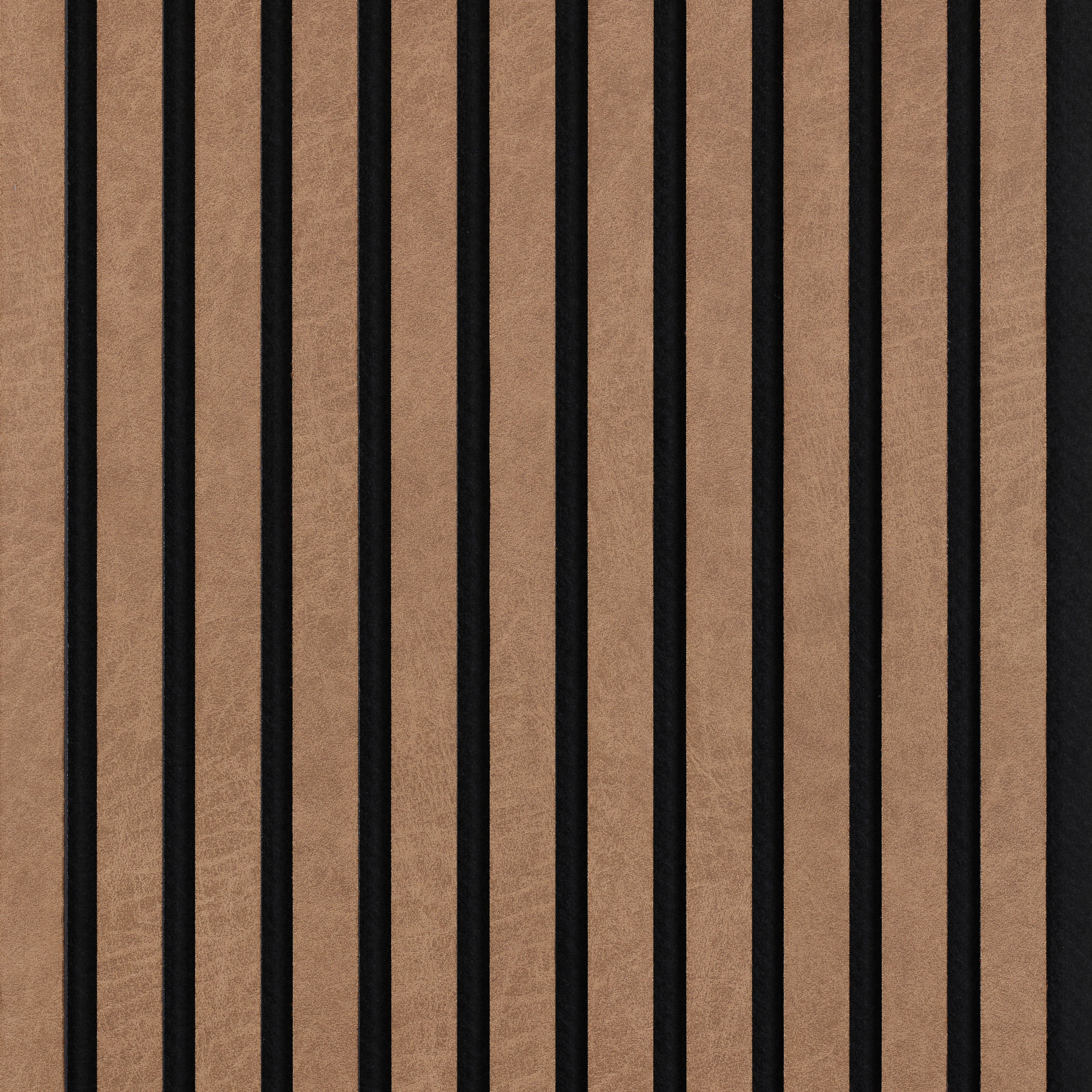 Panneau mural acoustique 280 cm - Standard - Cuir - Tofee