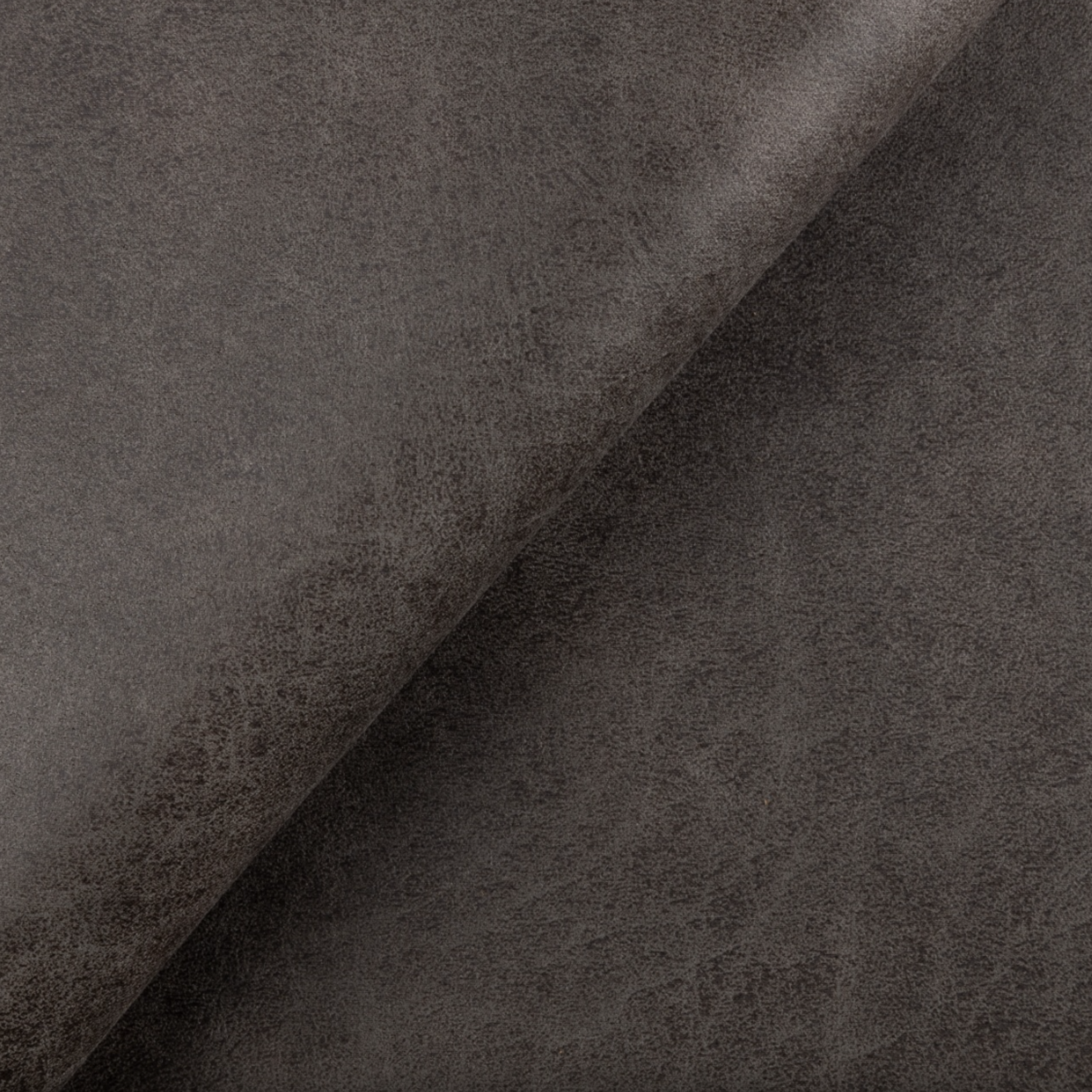 Panneau mural acoustique 280 cm - Standard - Cuir - Gris foncé